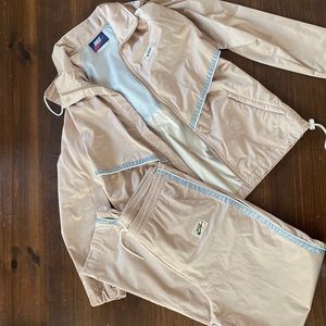 Vintage Nike Tracksuit made in Taiwan